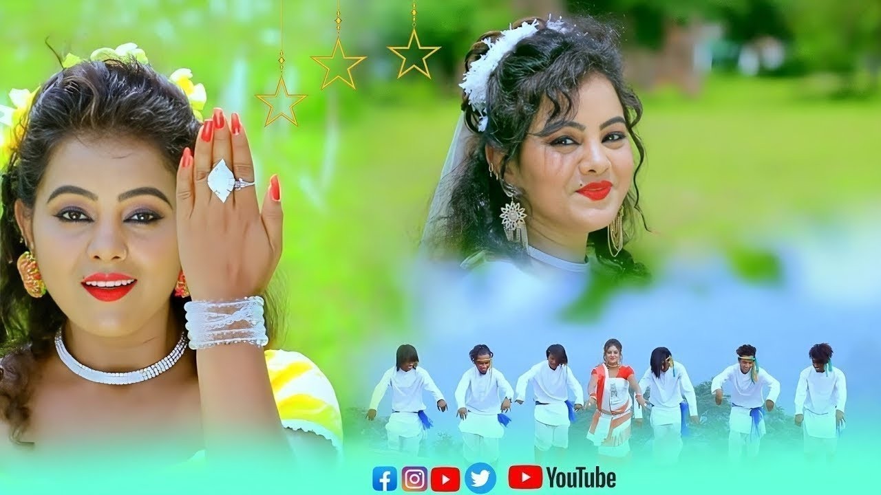 Trending NonStop Nagpuri Songs 2026 | Singer Kumar Pritam Jyoti Sahu | Halla Halla Hua Hua | #sadri