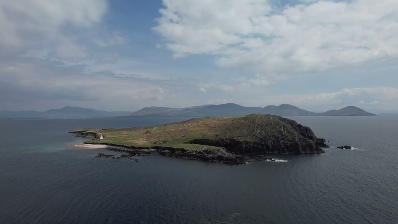 Ballinaskellig road trip