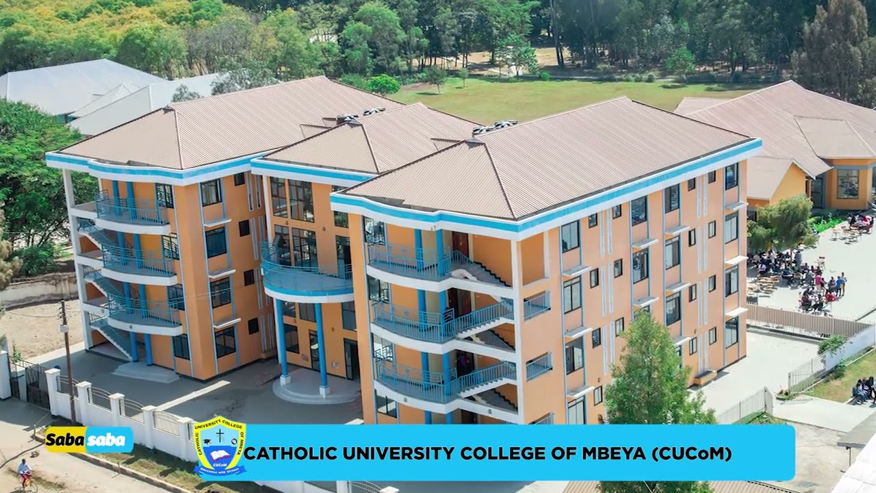 FOR FREE (CUCOM) COURSE APPLICATION AND CONSULTATION VISIT US AT SABASABA