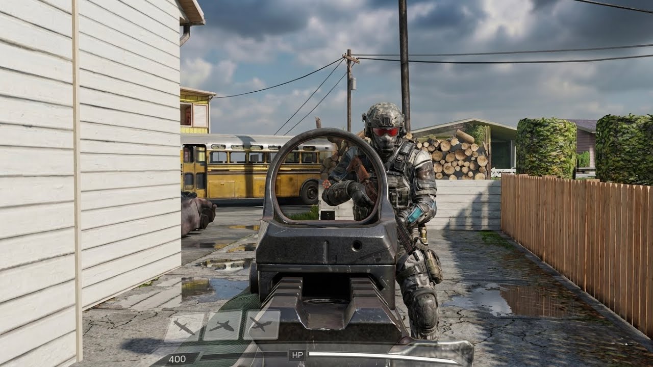 Call of Duty Mobile - Hindi