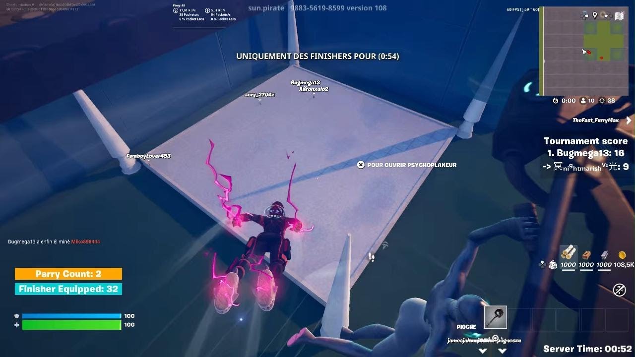 23k whooped by PNJ