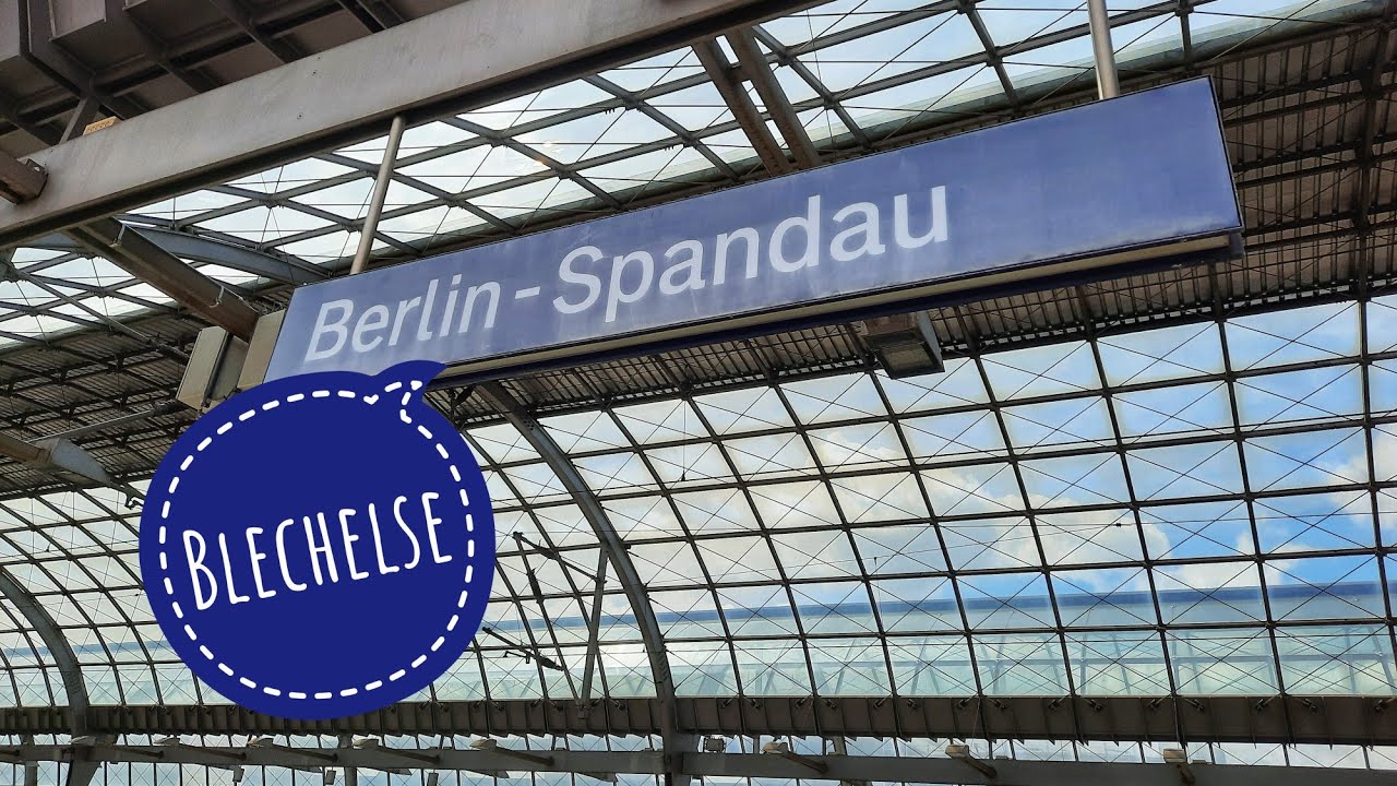 Blechelse Berlin Spandau