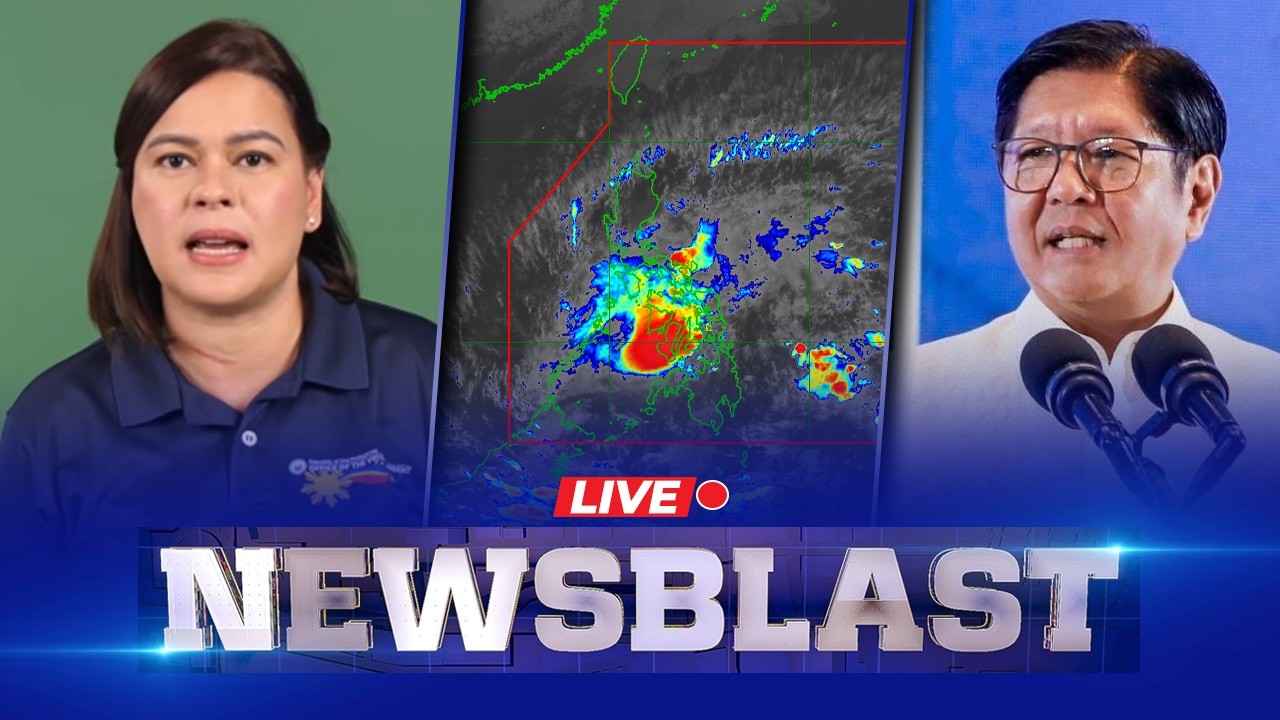 LIVE: SMNI NewsBlast | February 6, 2026