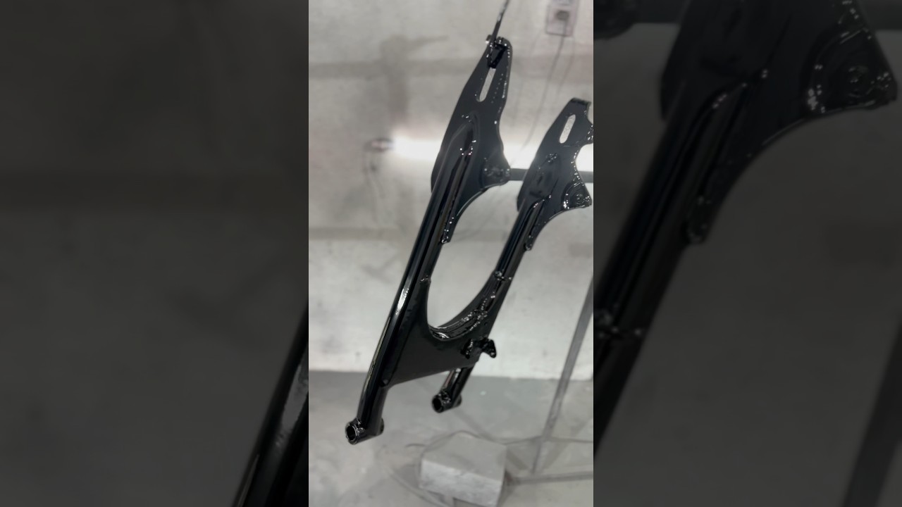 Como aplicar tinta pu