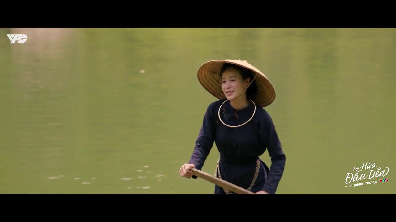 Lời hứa đầu ti&ecirc;n | Trailer Official | Phim CHẤT LƯỢNG Miniseries 2026 | Phim VTV Mới Nhất 2026