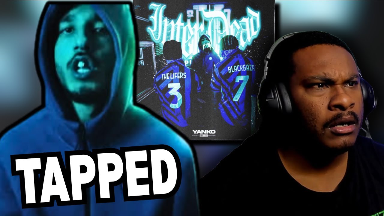YANKO IS SO TAPPED... 😭 | YANKO - INTERDEAD #BWC (Official Music Video)