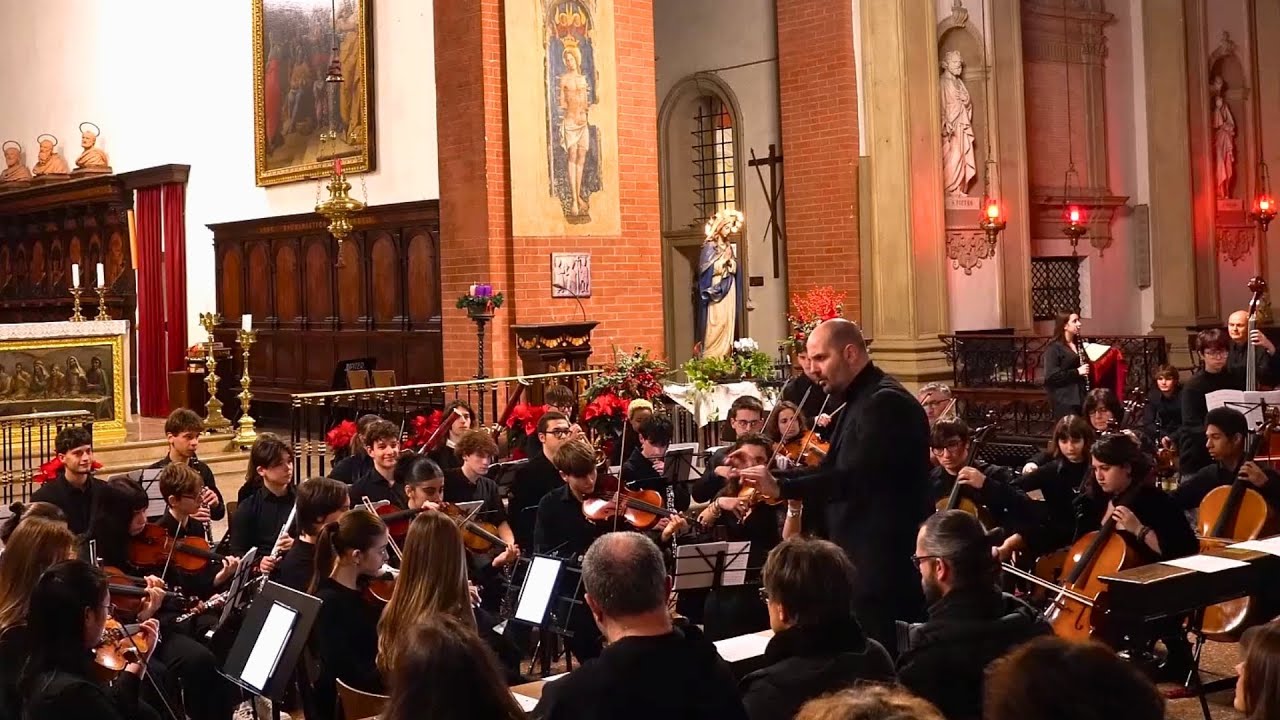 Liceo Musicale 