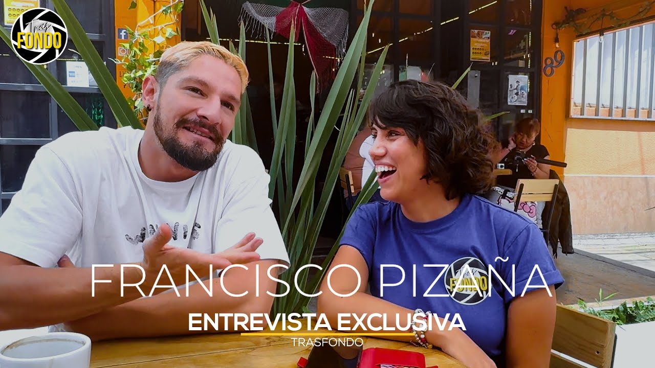 Paco Pizaña: de la comedia en Regalo de Amor a su experiencia en Top Chef VIP