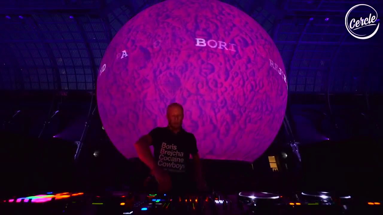 Boris Brejcha - Pegasus (video cut)