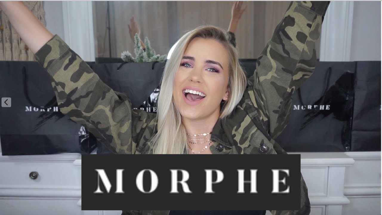 $2,000 SHOPPING SPREE WITH JACLYN HILL | Paige Koren