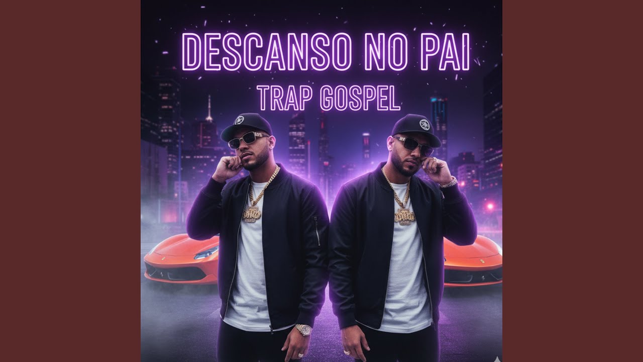Deus no Controle