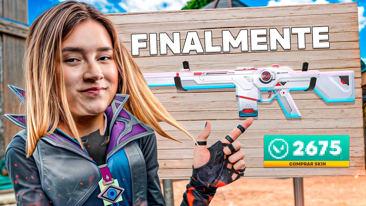 A SAGA DA PHANTOM ZEDD