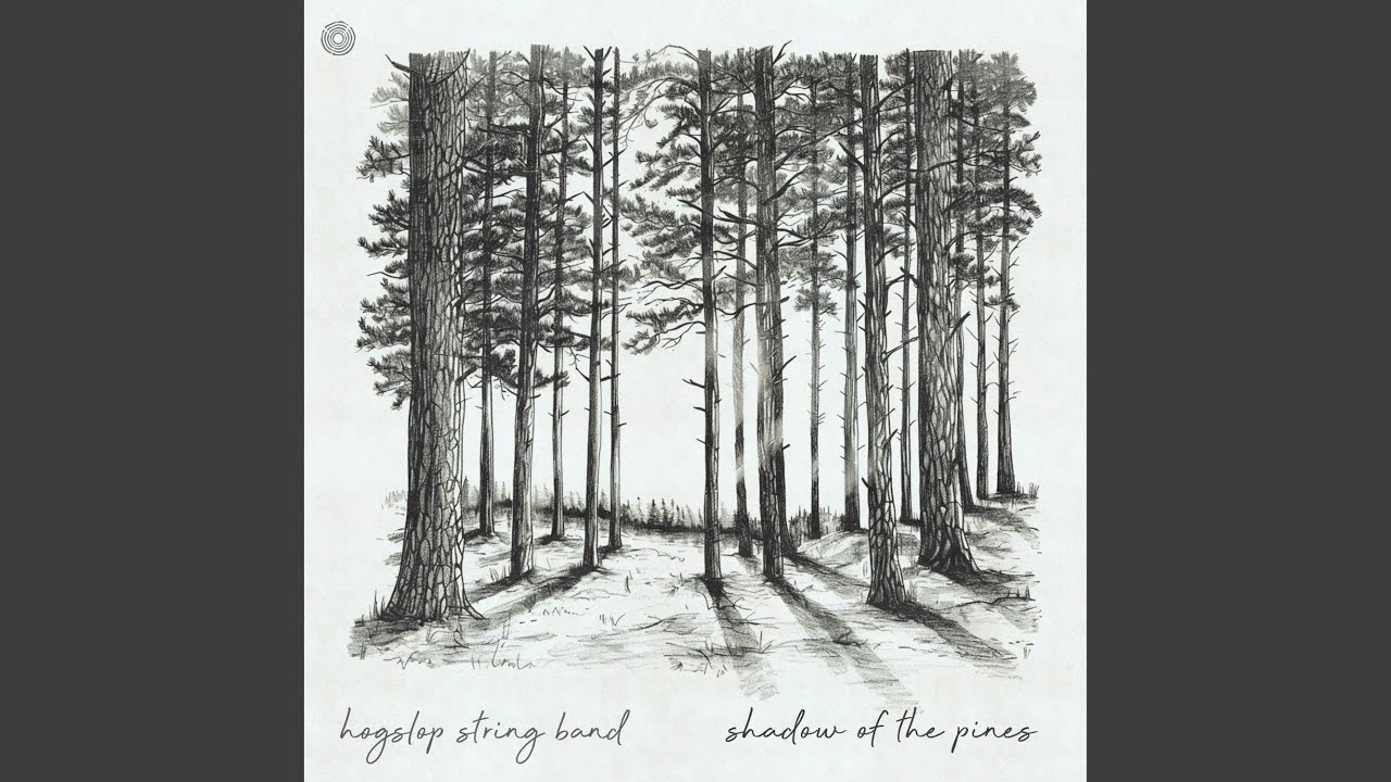 Shadow of the Pines