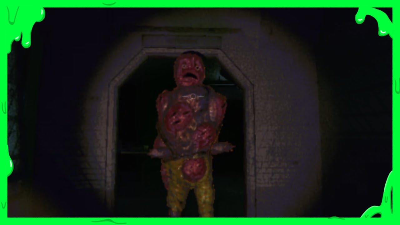 Adding these New Monsters was a Mistake | R.E.P.O