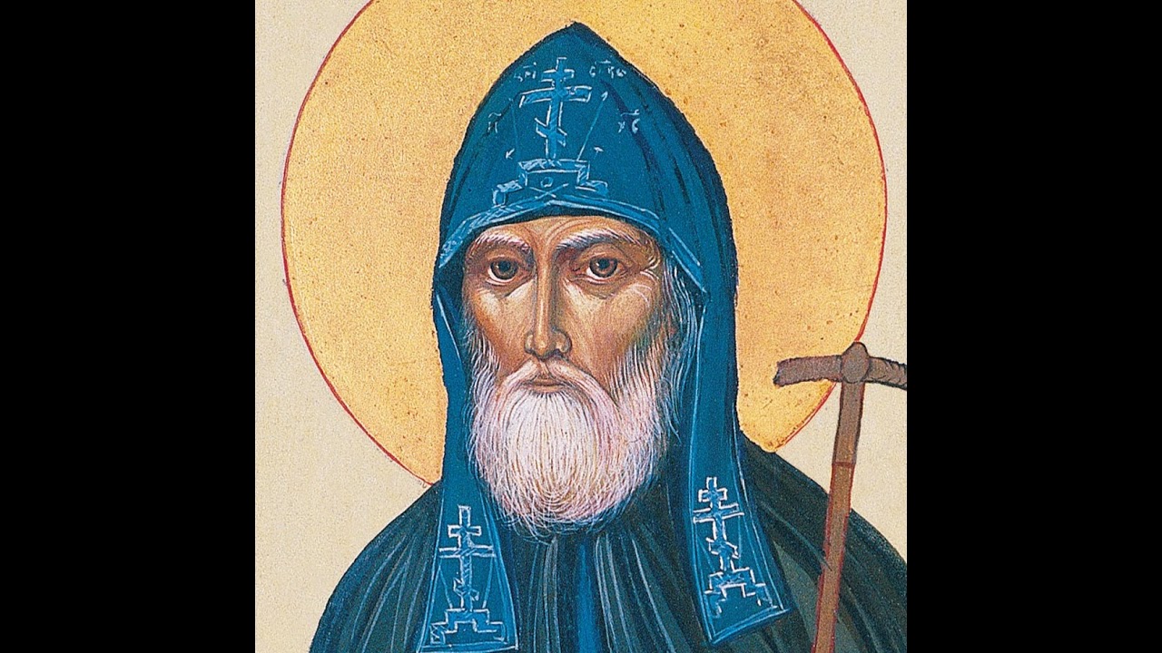 Полунощница, утреня, часы и Литургия, 35-я седмица по Пятидесятнице, вторник.