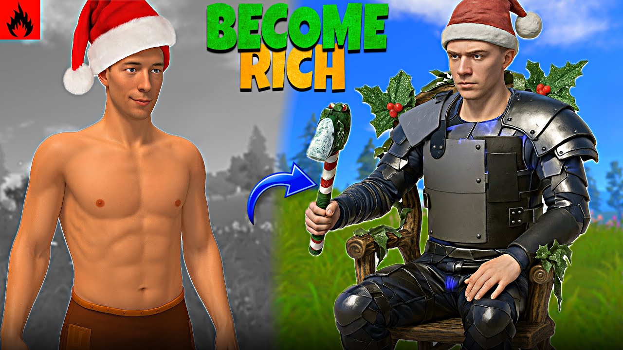 5X PRIME SERVER  | OXIDE SURVIVAL ISLAND | AST YT #oxide #оксайд #oxidesurvivalisland