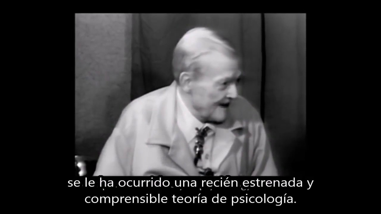 Entrevista a Milton Erickson subtitulado