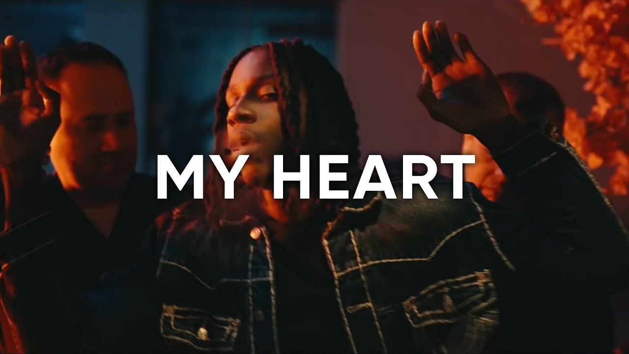 [FREE] Polo G Type Beat x Lil Tjay Type Beat - 