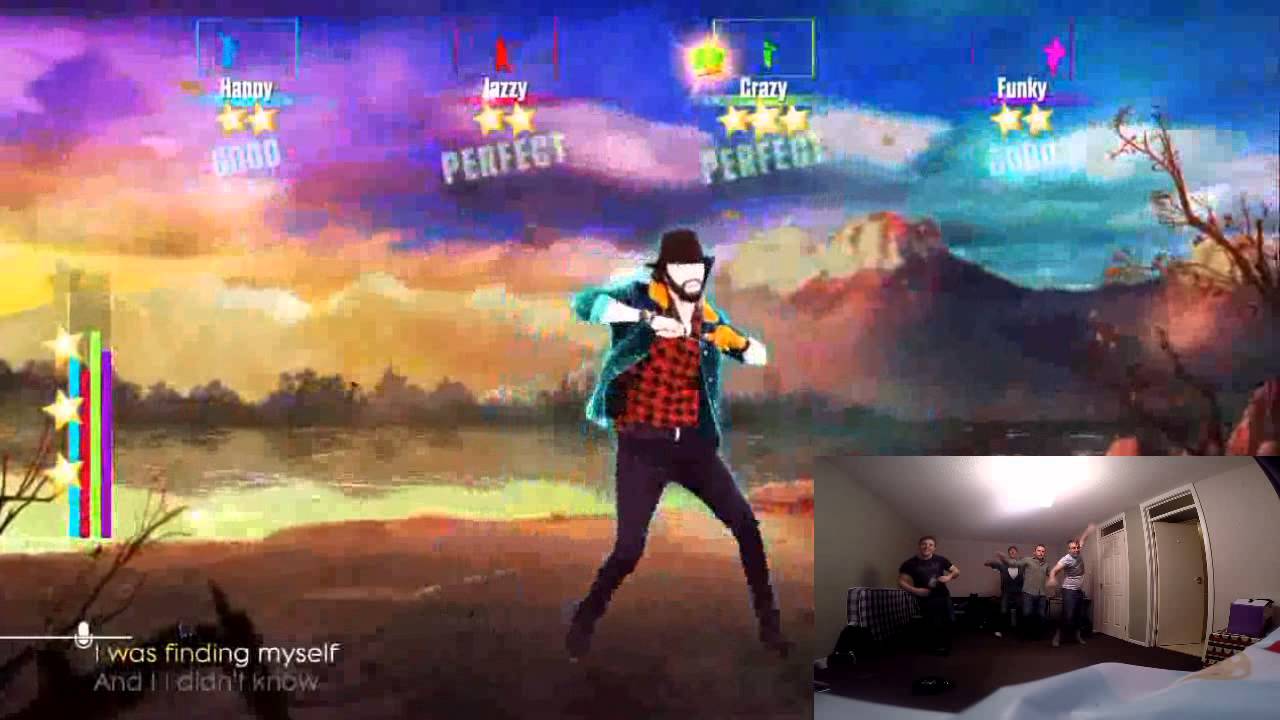 just dance 2016 wake me up avicii