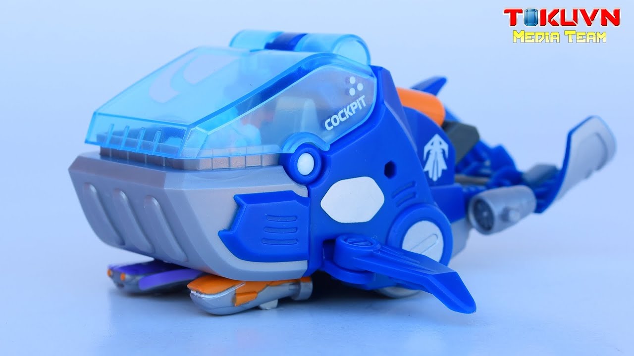 [TMT][1176] BeastBOX BB-14 Leviathan!