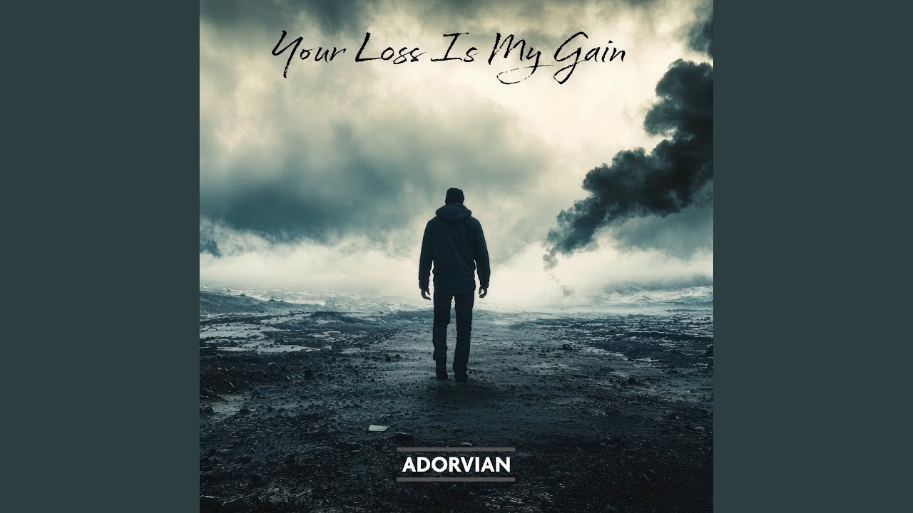 Your Loss Is My Gain