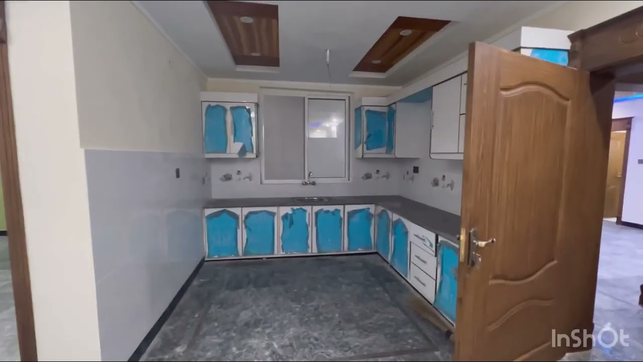 6 Marla House for sale In Mirpur Azad Kashmir