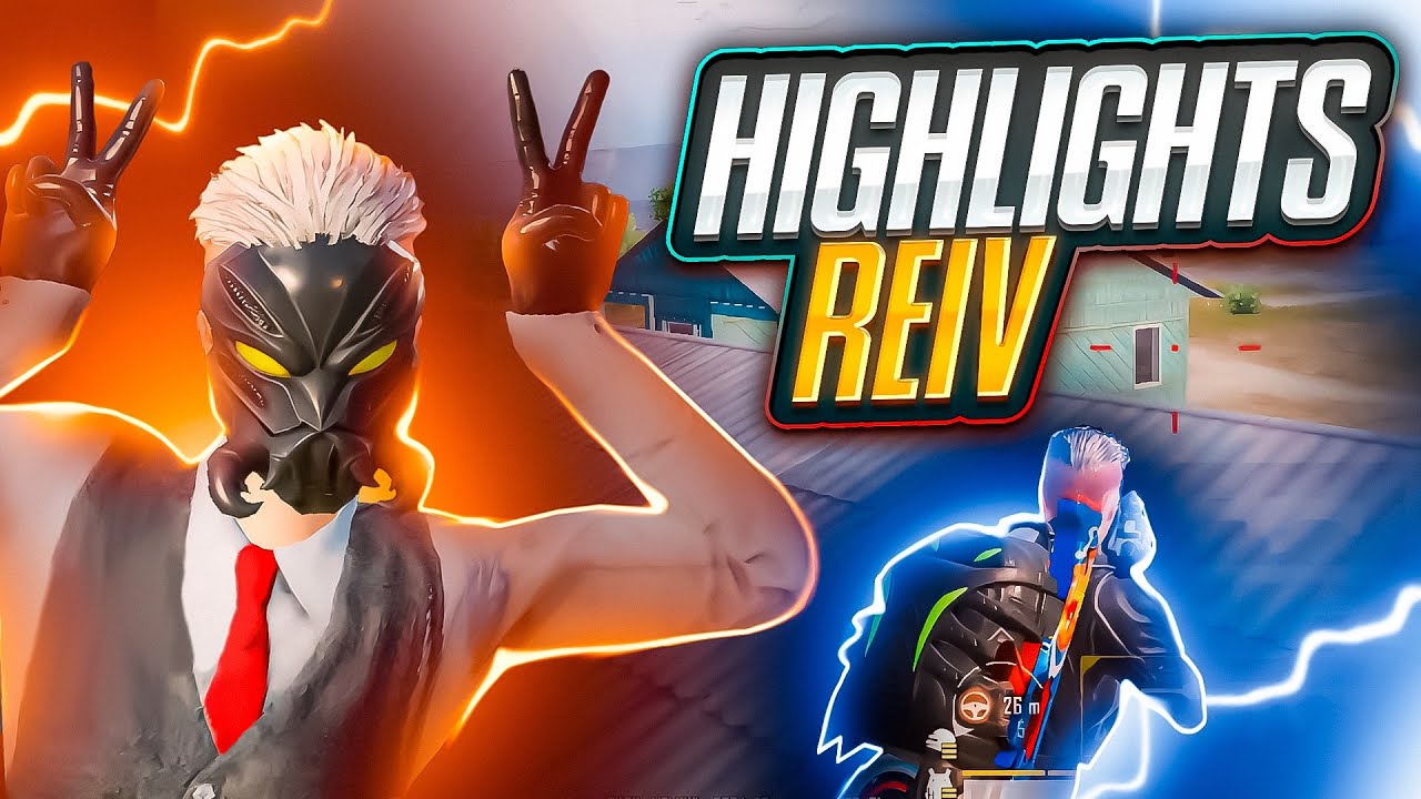 HIGHLIGHTS | PUBG MOBILE | IPHONE 12