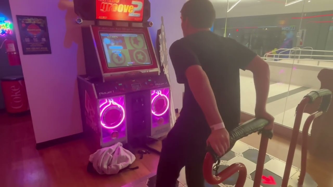 ITG2 - Birdie
