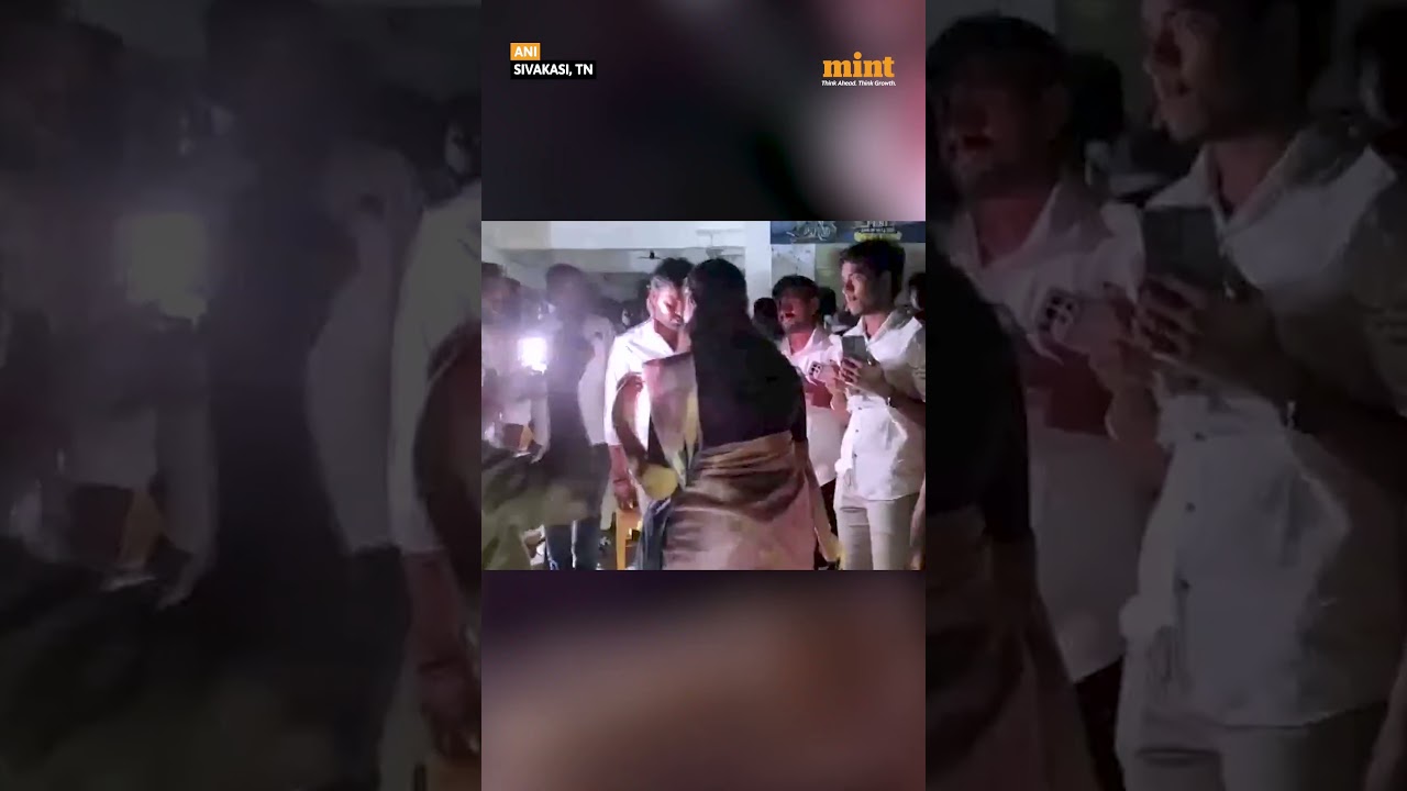 #TVK Members Organise Grand Celebrations To Mark #TamilNadu CM #Vijay&rsquo;s Birthday | WATCH