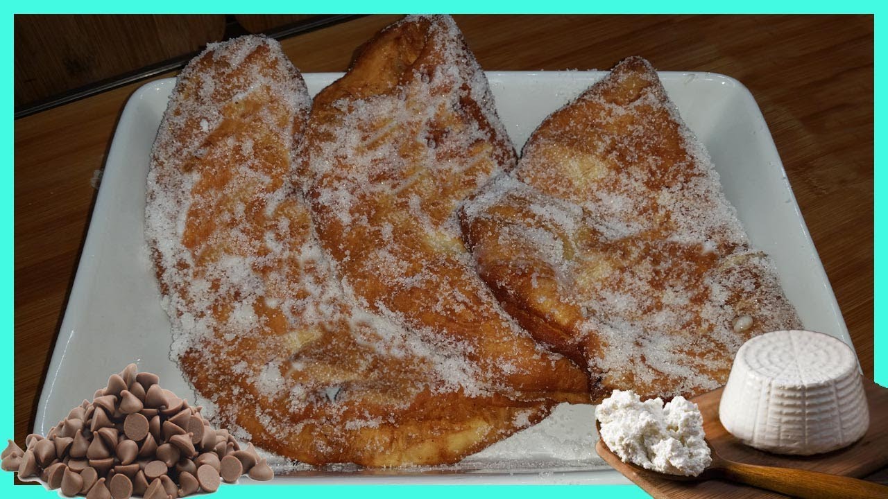 Raviole catanesi di ricotta | SPECIALE 20.000 ISCRITTI - Le Ricette di Zio Roberto