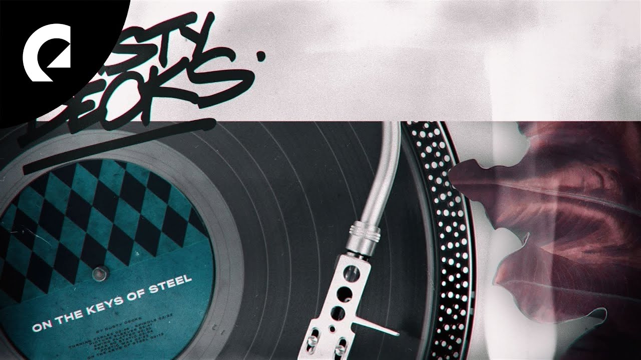 Dusty Decks - Mint Conditions