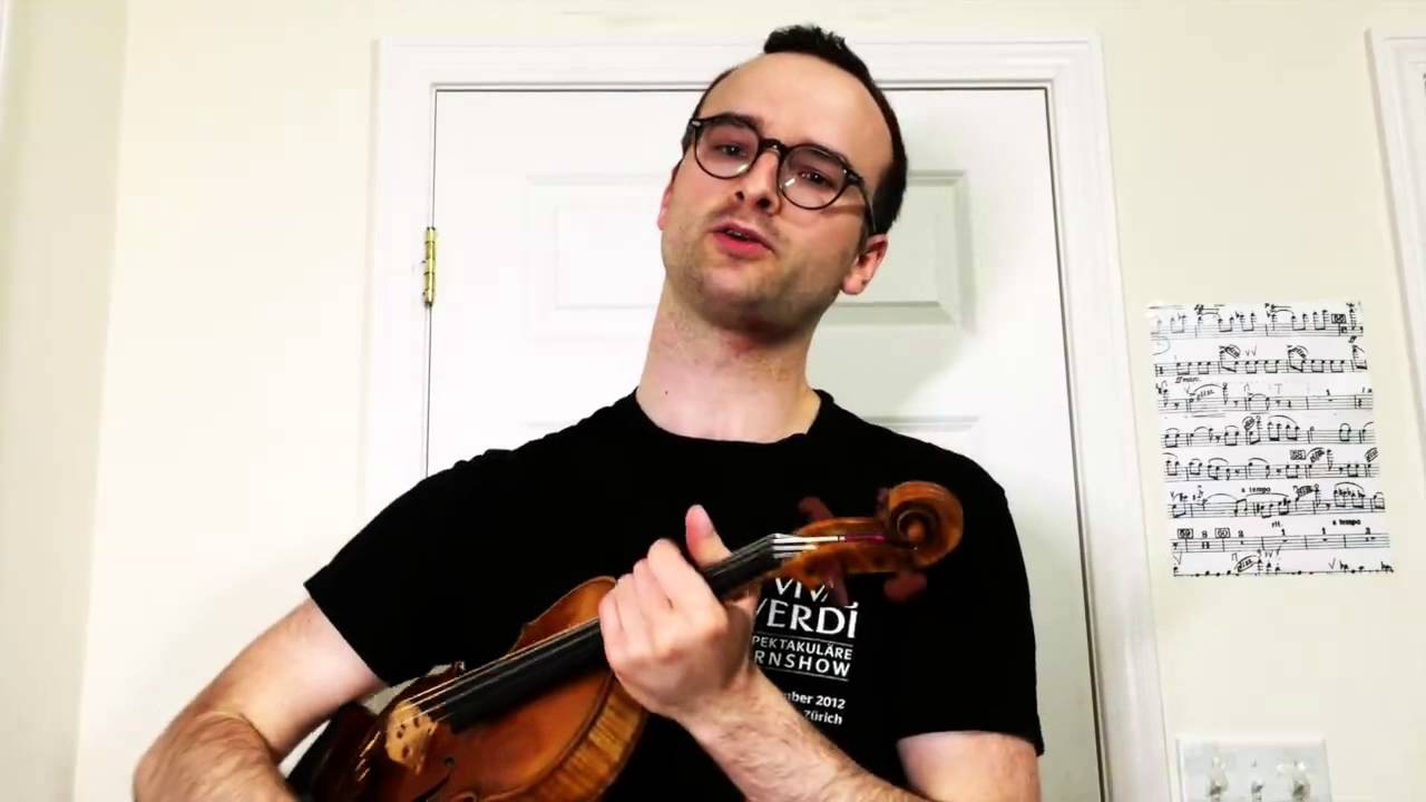 【Video Letter】 Daniel Kurganov