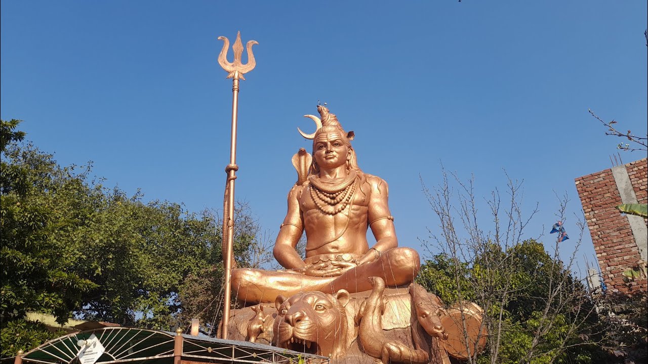 Har Har Mahadev Happy  Maha Shivratri dosto