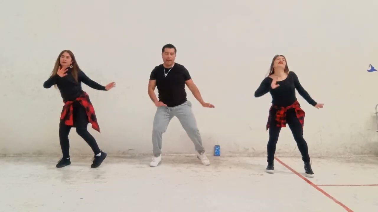 Zumba Fitness 