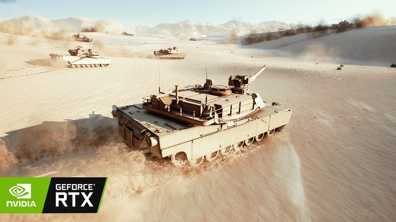 Battlefield 2042: танк M1A2 Abrams [Без режима смертельных сражений] | RTX 4080 SUPER (4K Ultra R...