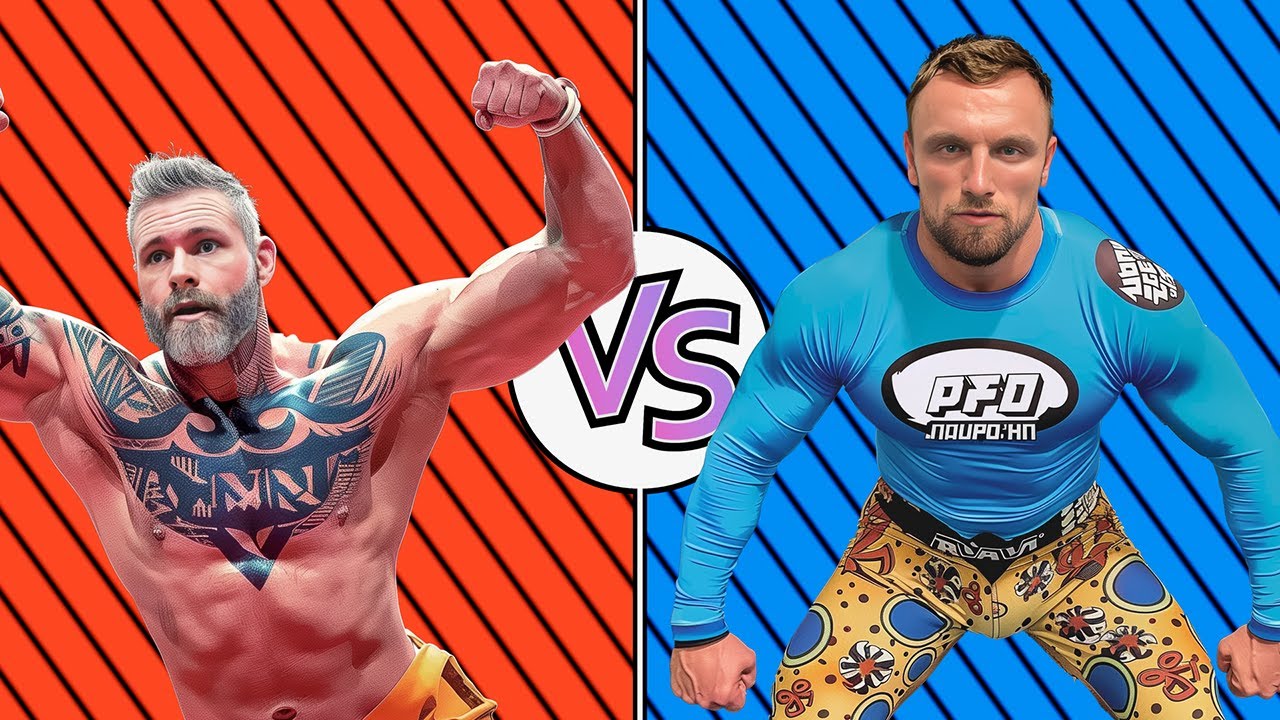Gordon Ryan vs Craig Jones: 2-Minute Match Breakdown #bjj #jiujitsu