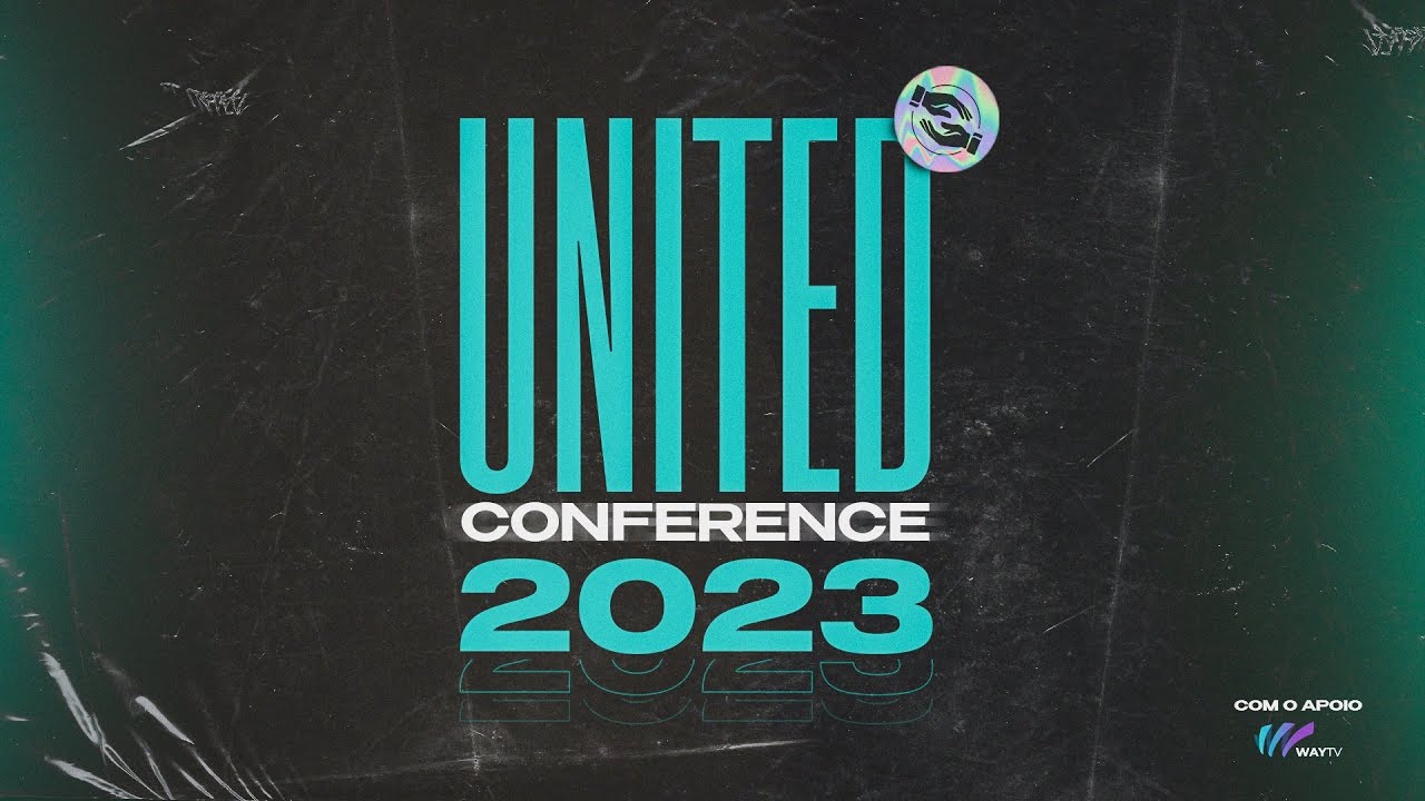 United Conference - Pastor Benny Hinn - Dia 1