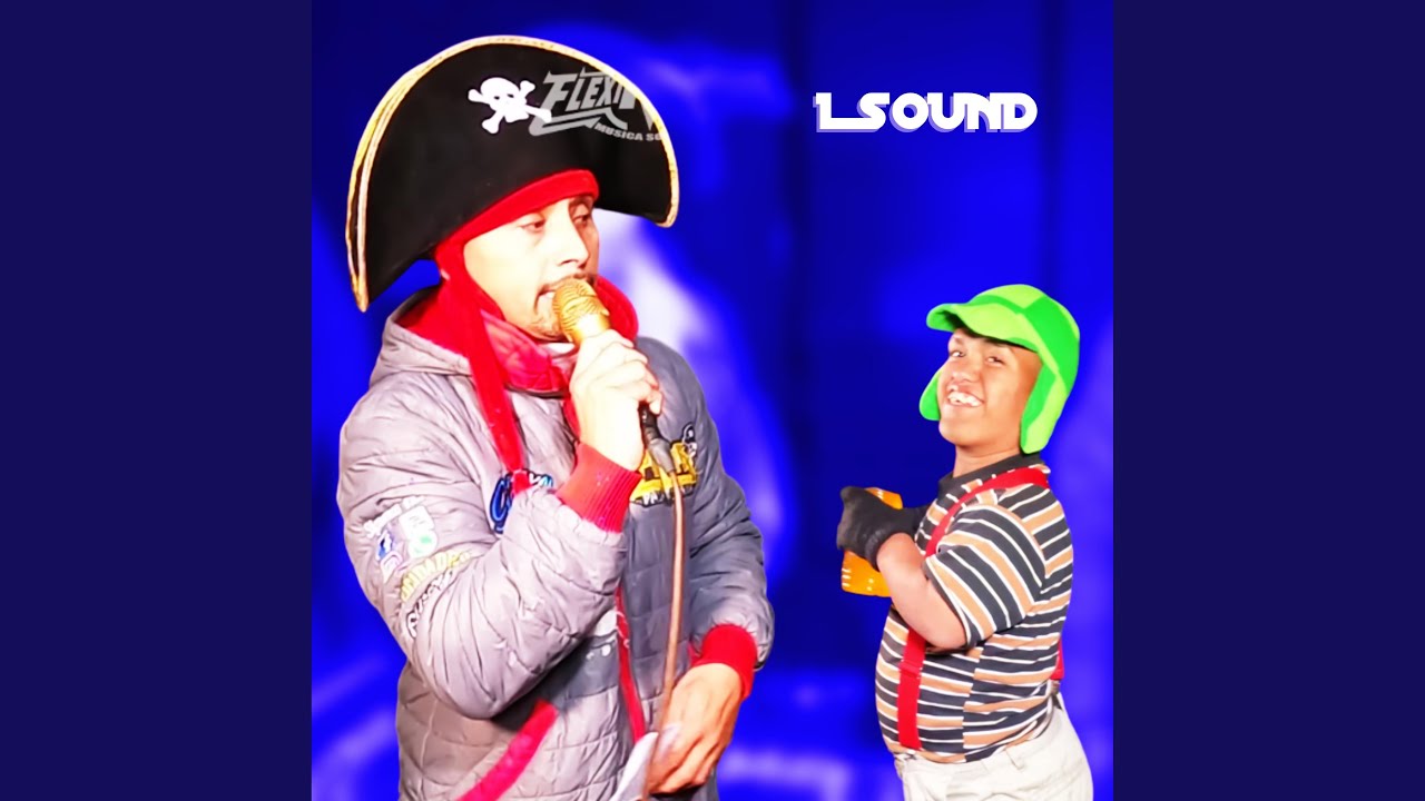 TAKA TAKA (feat. Sonido Pirata)