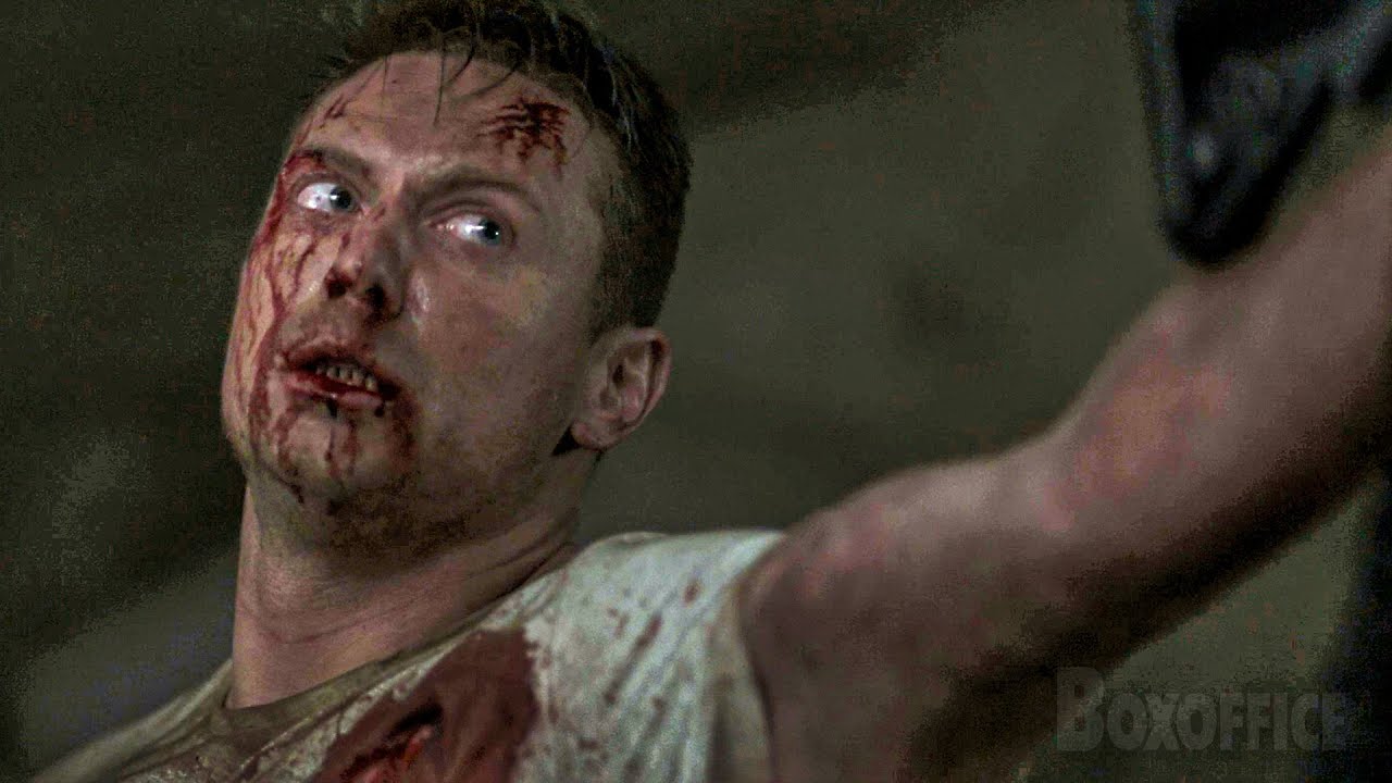 Ein heldenhafter Marinesoldat opfert sein Leben | The Marine 6 | German Deutsch Clip