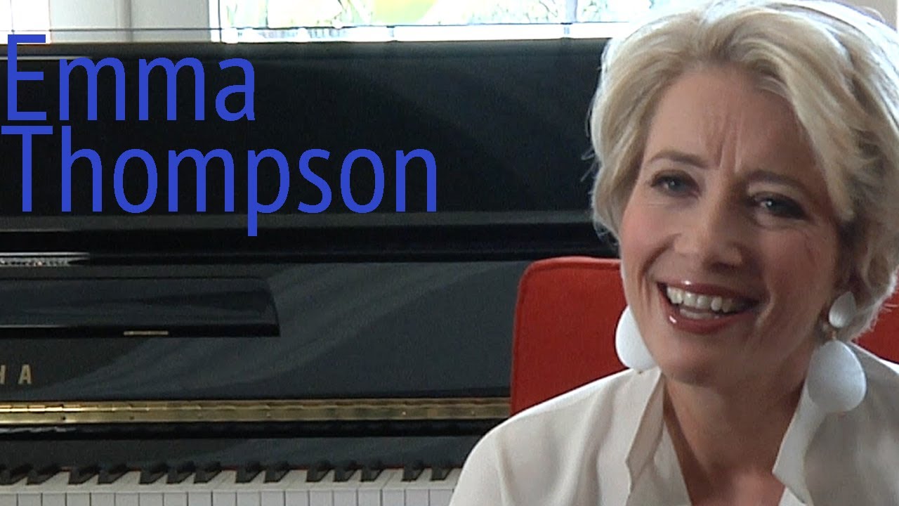 DP/30: Emma Thompson on Saving Mr. Banks