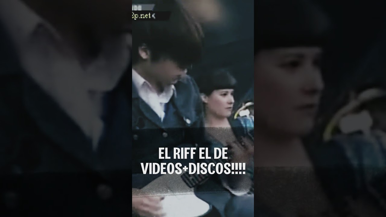 Videos + discos en el Pepsi Music 2006
