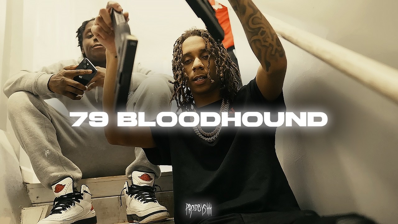 [FREE] BloodHound Lil Jeff Type Beat 2026 - 