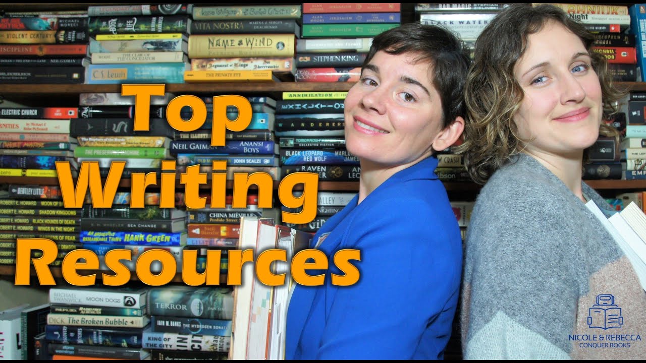 Top Writing Resources