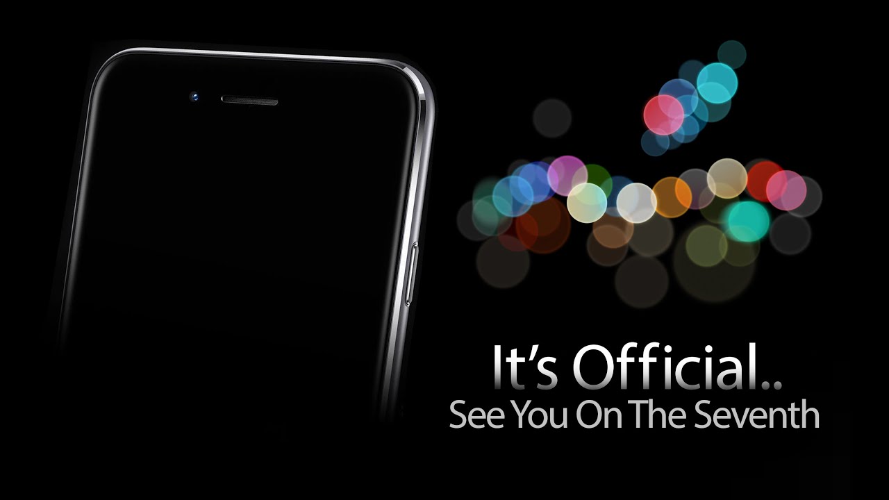iPhone 7 Jet Black & Final Specs Leak!