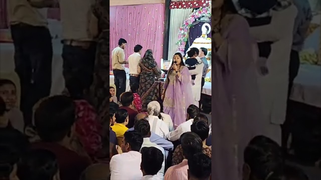 किस्मत वालों को मिलता है श्याम तेरा दरबार#shyam#devotionalsong #shyambababhjan #shyamjibhakti #live 