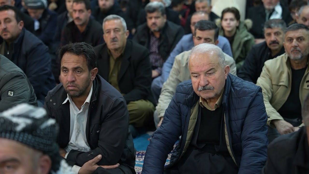 فە لسەفەی بەخشین لە ئیسلامدا - 27-2-2026