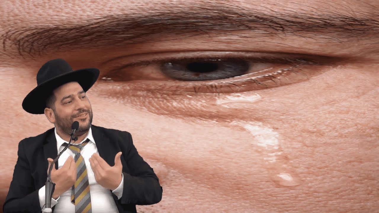 אם יש לך מחשבות שהקב