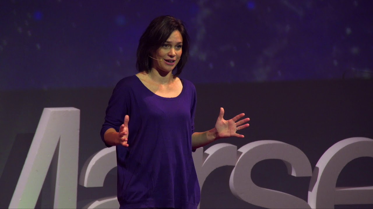 Les bénéfices du doute | Nathalie Péchalat | TEDxMarseille