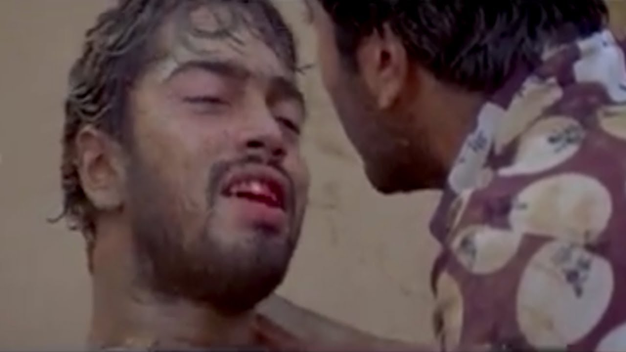 Gamyam Movie || Allari Naresh Expiry Emotional Scene