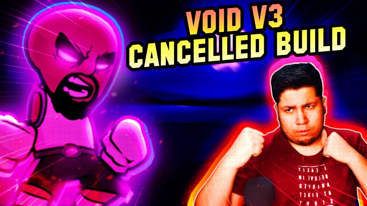 Void Chronicles V3 Cancelled: A Tragic Loss for the FNF Community
